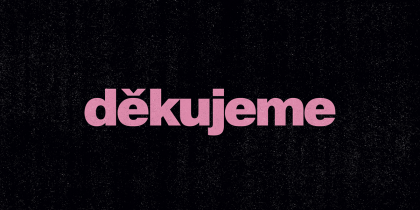 dekujeme